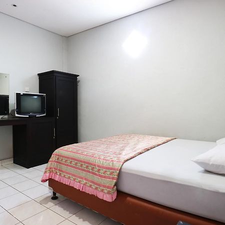 Taman Mekar Beach Inn Kuta  Ngoại thất bức ảnh