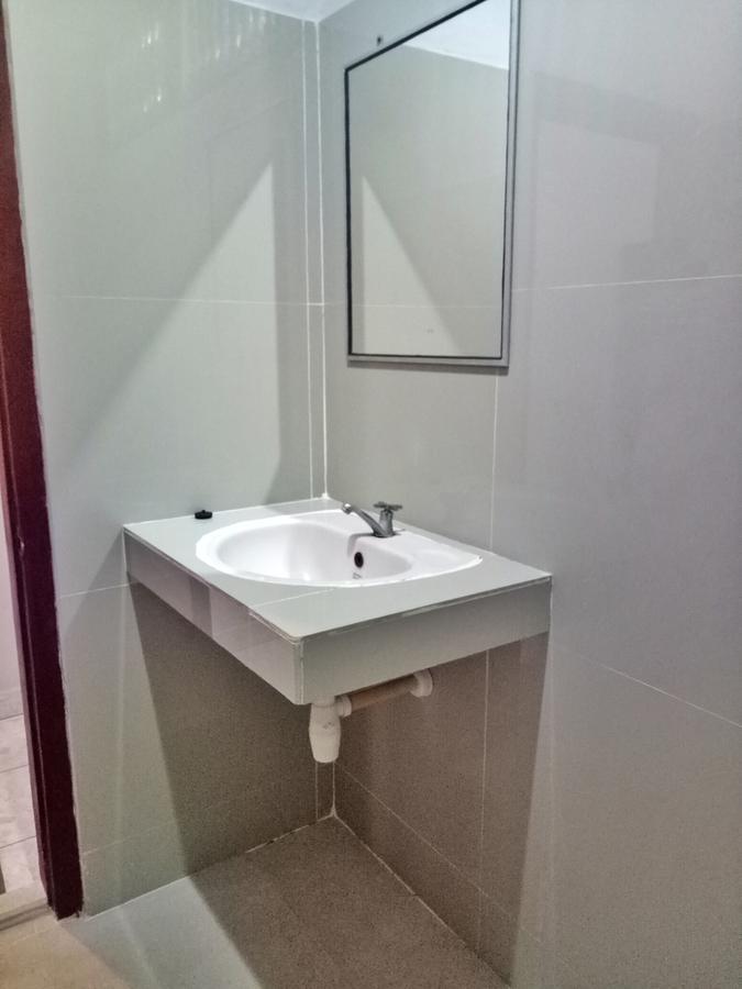 Taman Mekar Beach Inn Kuta  Ngoại thất bức ảnh