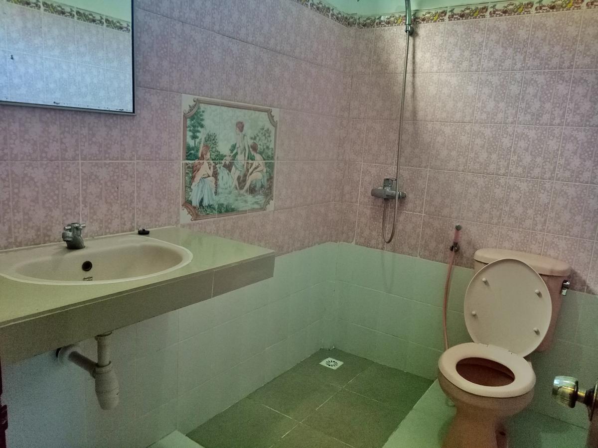 Taman Mekar Beach Inn Kuta  Ngoại thất bức ảnh
