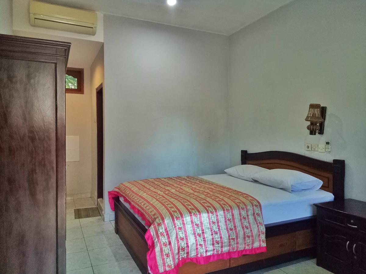 Taman Mekar Beach Inn Kuta  Ngoại thất bức ảnh