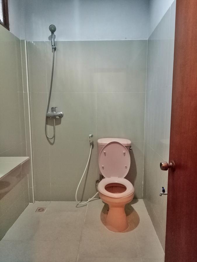 Taman Mekar Beach Inn Kuta  Ngoại thất bức ảnh