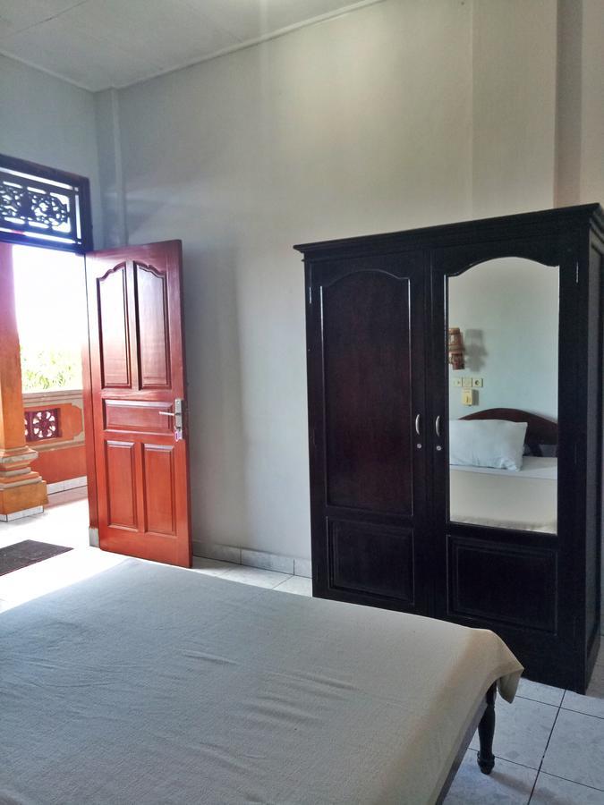 Taman Mekar Beach Inn Kuta  Ngoại thất bức ảnh