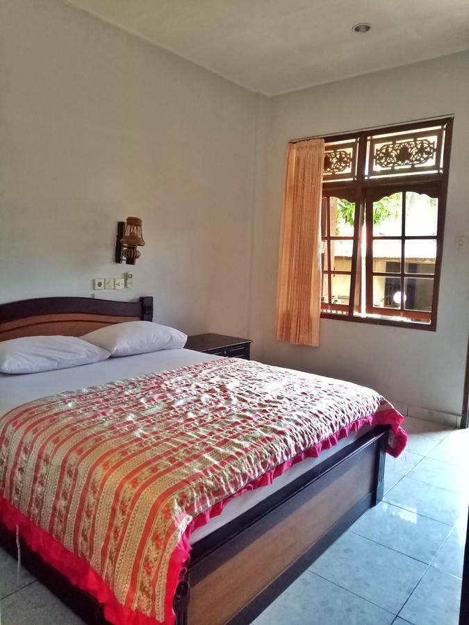 Taman Mekar Beach Inn Kuta  Ngoại thất bức ảnh