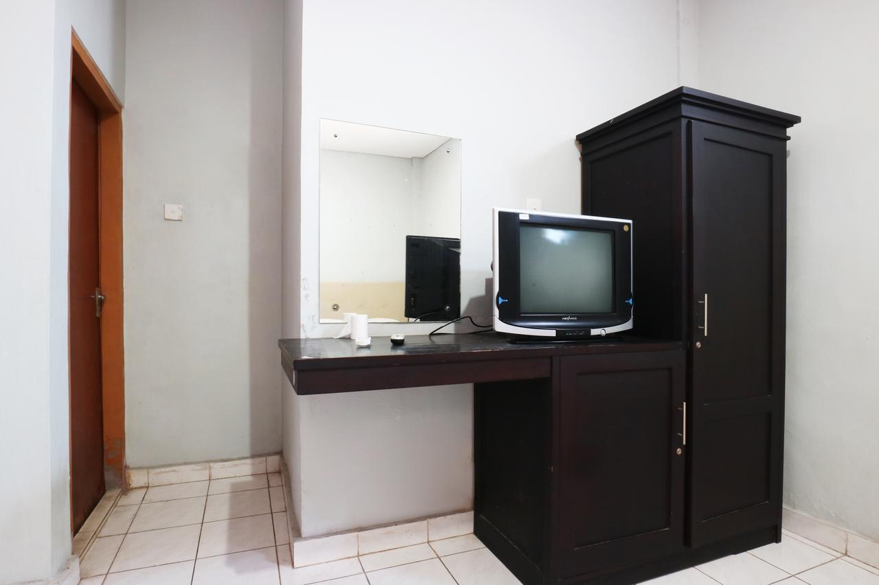 Taman Mekar Beach Inn Kuta  Ngoại thất bức ảnh