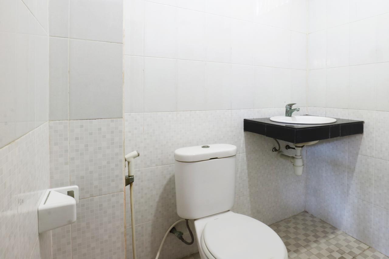 Taman Mekar Beach Inn Kuta  Ngoại thất bức ảnh