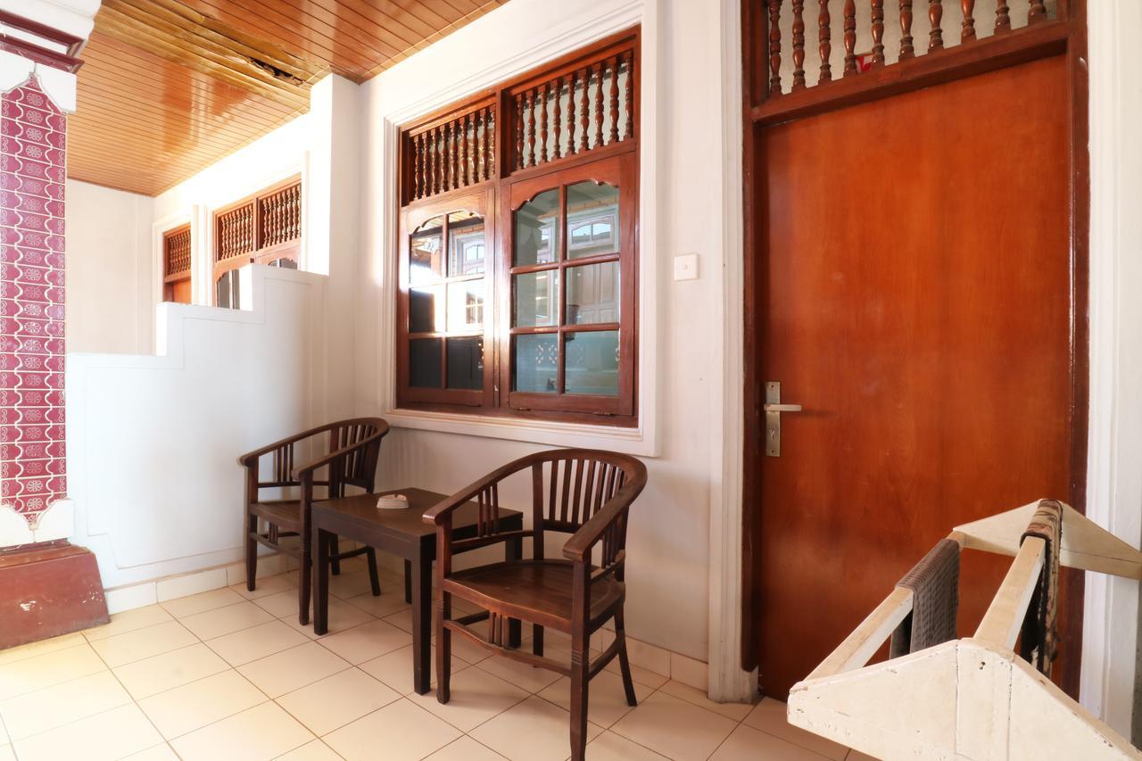 Taman Mekar Beach Inn Kuta  Ngoại thất bức ảnh