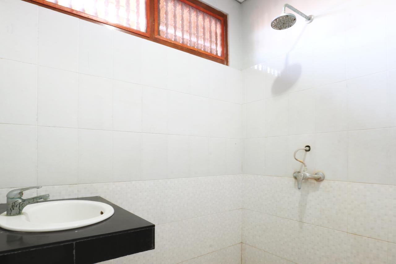 Taman Mekar Beach Inn Kuta  Ngoại thất bức ảnh