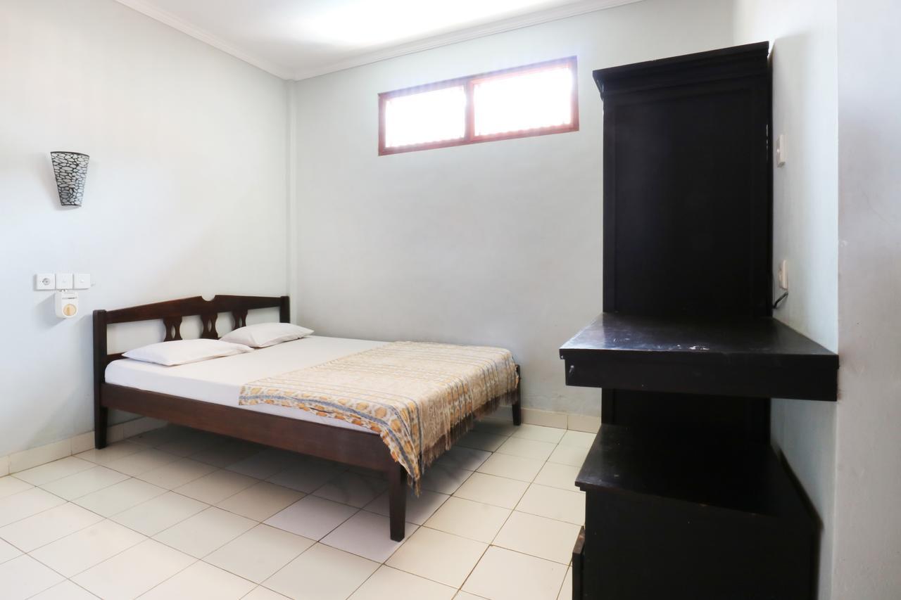 Taman Mekar Beach Inn Kuta  Ngoại thất bức ảnh