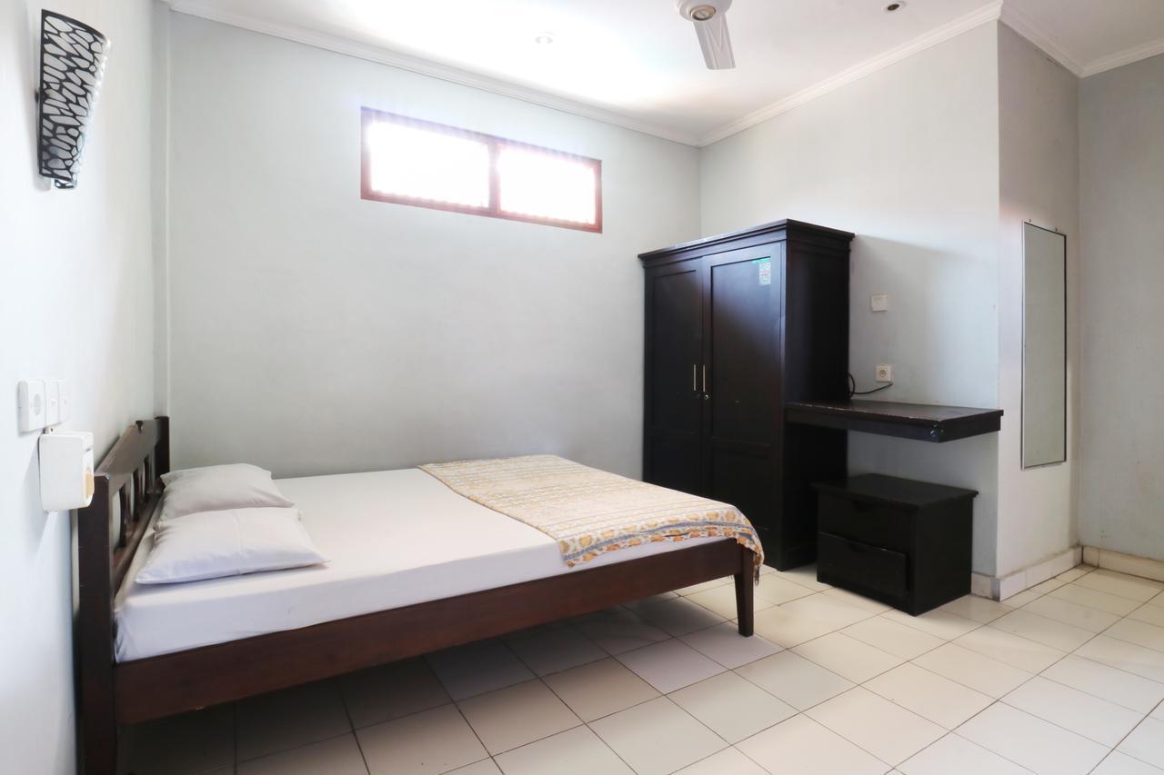 Taman Mekar Beach Inn Kuta  Ngoại thất bức ảnh