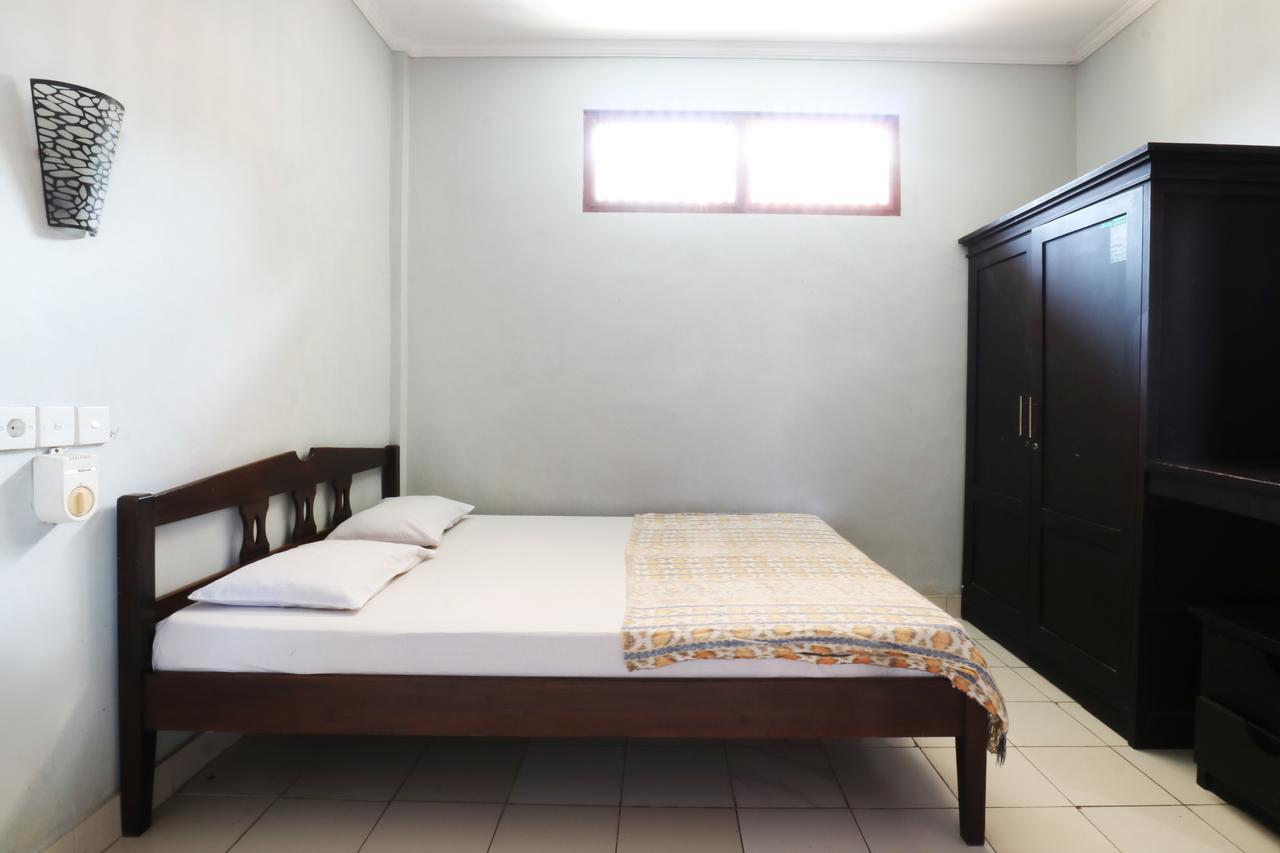 Taman Mekar Beach Inn Kuta  Ngoại thất bức ảnh