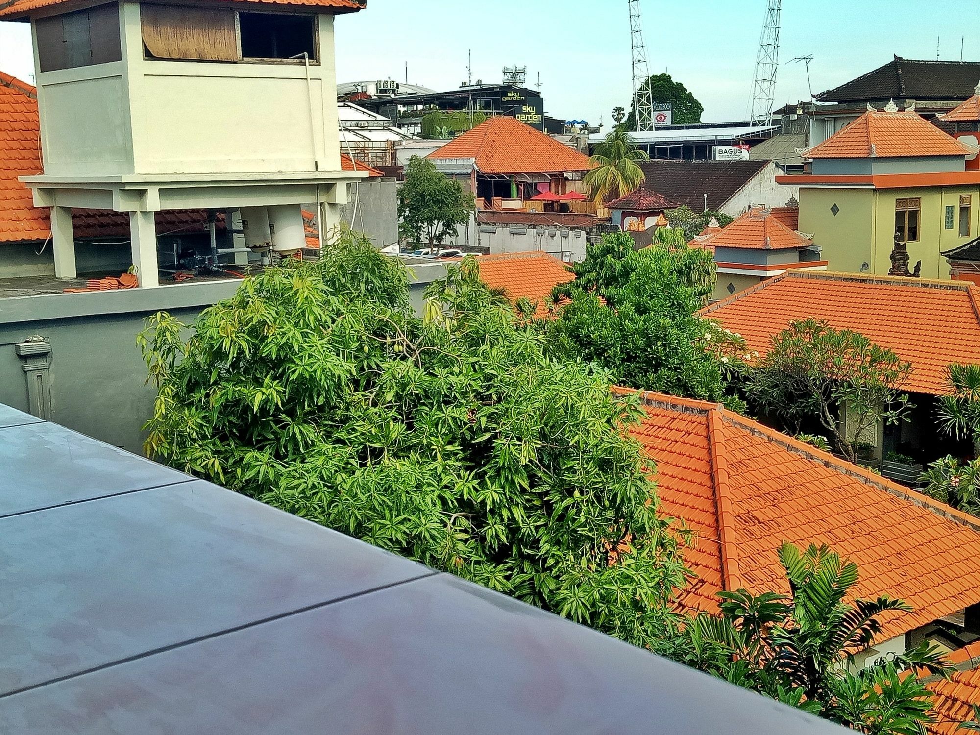 Taman Mekar Beach Inn Kuta  Ngoại thất bức ảnh